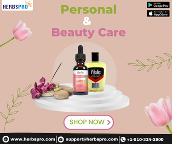 Personal Beauty Care