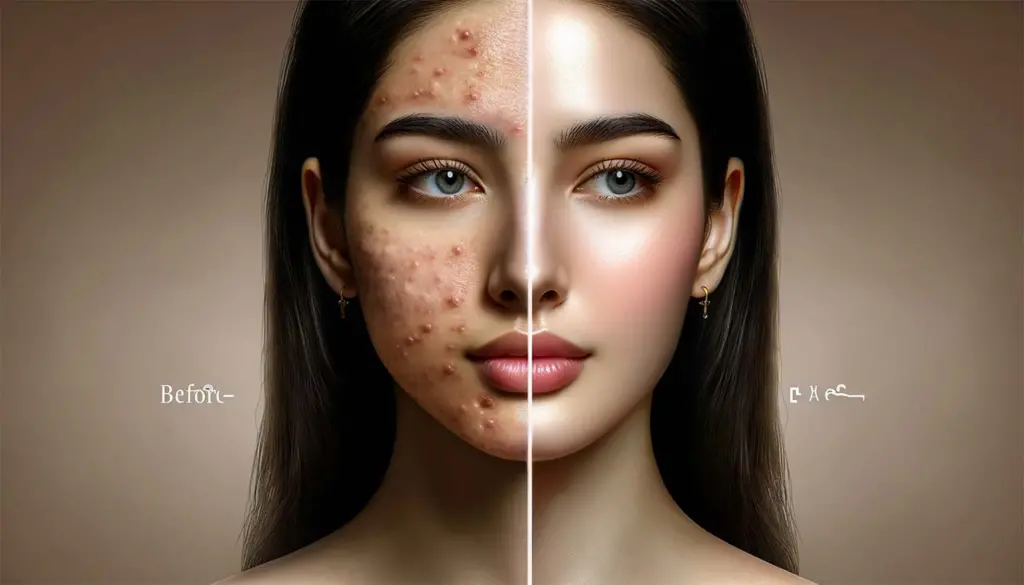 benefits of Personalised Skincare Aesthetics
