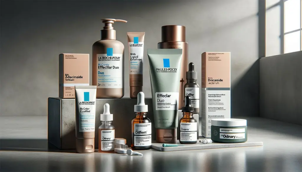 best products for pimple reduction