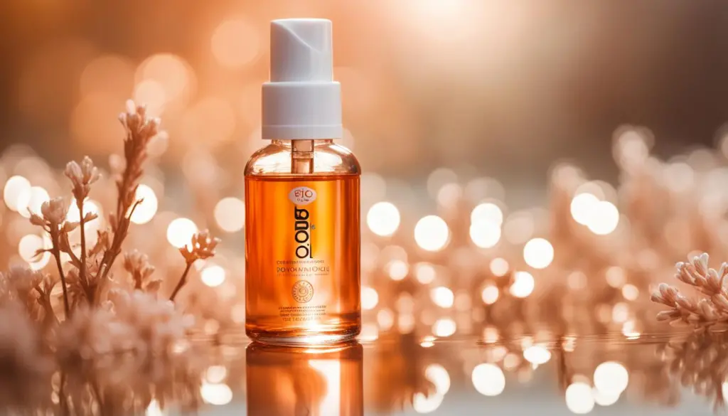 the best benefits of bio oil for stretch marks