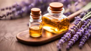 ingredients of bio oil helping to treat stretch marks
