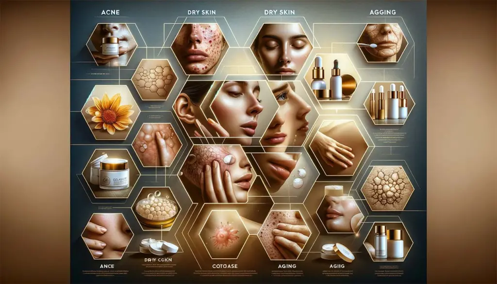 customised skincare