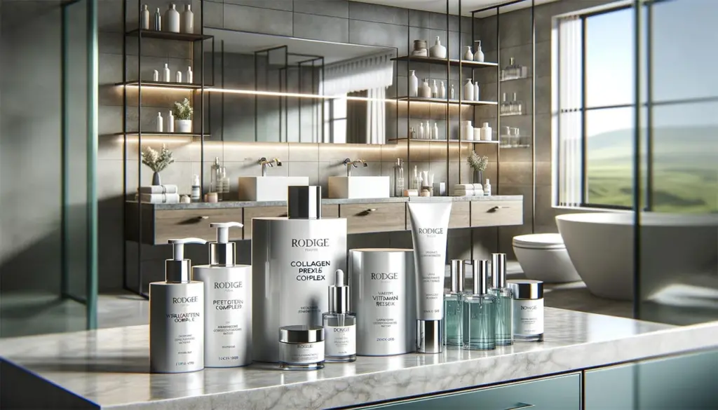 daily skin care ritual for wrinkle reduction