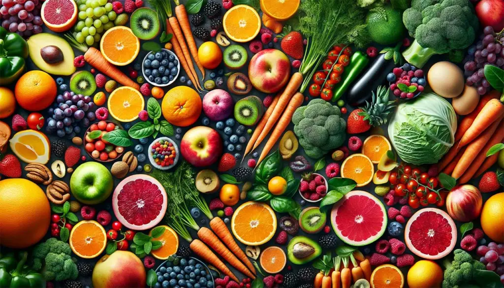 best vitamins for healthy skin