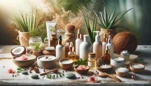 natural skin care for everyone