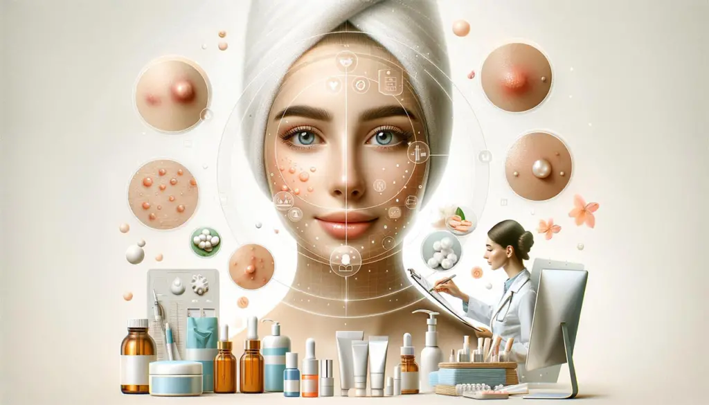 the best treatment for pimple reduction that lasts