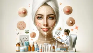 the best treatment for pimple reduction that lasts