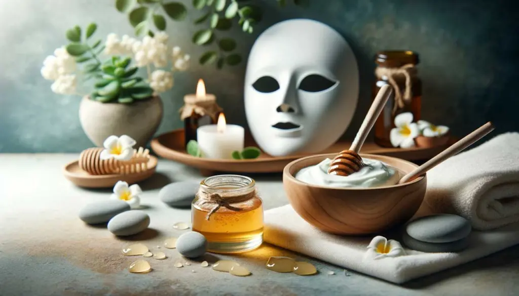 home facial treatments